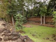 Asisbiz Terrace of the Elephants terrace views Angkor Thom 14