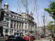 Asisbiz 2 Zhongshan Rd Shanghai Club The Bund Huangpu District Shanghai China built 1910 03