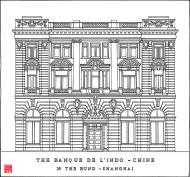 Asisbiz 0 Architecture No. 29 The Banque de L Indo Building Shanghai Simon Fieldhouse 0A