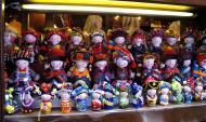 Asisbiz Yuyuan Market Chinese dolls Shanghai old town shopping street Shanghai China 04