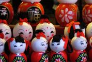 Asisbiz Yuyuan Market Chinese dolls Shanghai old town shopping street Shanghai China 07