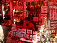 Asisbiz Yuyuan Market Chinese dolls Shanghai old town shopping street Shanghai China 10