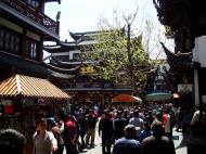 Asisbiz Yuyuan Market area Shanghai old town shopping street Huangpu Shanghai China 07