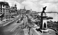 Asisbiz Wiki A view of the Bund in 1928