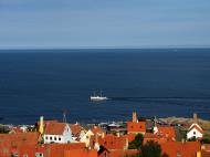 Asisbiz Local architecture Bornholm Denmark 04