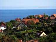 Asisbiz Local architecture Bornholm Denmark 05