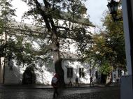 Asisbiz St Marys Cathedral Tallinn medieval town hall area old town Harju Estonia 02