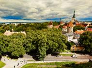 Asisbiz Stenbock House panoramic city views facing north Tallinn Harju Estonia 01