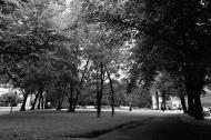 Asisbiz Street views Nunne cnr Suur Kloostri park near Toompark Tallinn Estonia 02