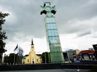 Asisbiz War of Independence Victory Column Eesti Vabadussoda 1918 1920 Tallin Estonia 01