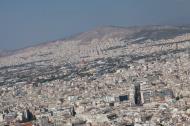 Asisbiz Agios Georgios Prosvasi Theatrou Lykavittou panoramic views Athens Greece 10