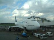 Asisbiz Amsterdam Int Airport Schiphol AMS SIN via Garuda Indonesia 02