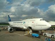 Asisbiz Amsterdam Int Airport Schiphol AMS SIN via Garuda Indonesia 04