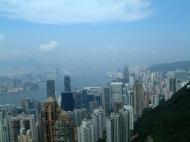 Asisbiz Hong Kong The Peak Victoria Peak Panoramic views Aug 2001 08