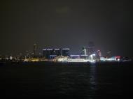 Asisbiz Hong Kong Victoria Harbor Night Views Oct 2008 03