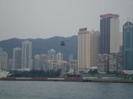 Asisbiz Hong Kong Victoria Harbor ships Oct 2008 10