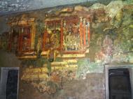Asisbiz Marathwada Ajanta Caves paintings India Apr 2004 02