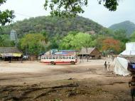 Asisbiz Madurai Alagar Kovil Temple bus tour India May 2004 01