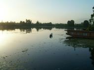 Asisbiz Kashmir Srinagar Dal lake panoramic views India India Apr 2004 010