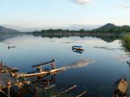 Asisbiz Kashmir Srinagar Dal lake panoramic views India India Apr 2004 018