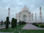 Asisbiz Agra Taj Mahal Mausoleum India Apr 2008 07