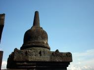 Asisbiz Java Yogyakarta Yogya Borobudur Pagoda stupas Aug 2000 12