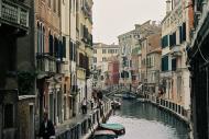 Asisbiz Venice Canal Veneto Italy 10