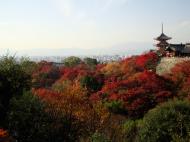 Asisbiz Otowa san Kiyomizu dera Temple Kyoto Japan Nov 2009 26