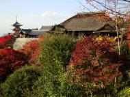 Asisbiz Otowa san Kiyomizu dera Temple Kyoto Japan Nov 2009 27