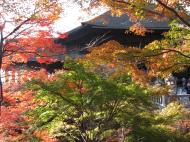 Asisbiz Otowa san Kiyomizu dera Temple Kyoto Japan Nov 2009 51