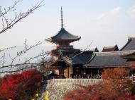 Asisbiz Otowa san Kiyomizu dera Temple Kyoto Japan Nov 2009 53