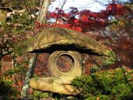 Asisbiz Otowa san Kiyomizu dera temple gardens Kyoto Nov 2009 29