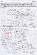 Asisbiz 0 Kyoto walks Map Higashiyama Area
