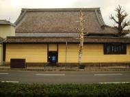 Asisbiz Kyoto City Bus ride to Kinkaku ji Temple and Zen Gardens Japan Nov 2009 01