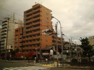 Asisbiz Kyoto City Bus ride to Kinkaku ji Temple and Zen Gardens Japan Nov 2009 08