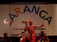 Asisbiz KL Maha Vihara Temple Saranga Dance Group May 2001 08
