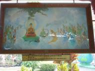 Asisbiz Dhammikarama Burmese Temple Paintings Mar 2001 03