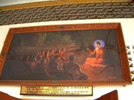 Asisbiz Dhammikarama Burmese Temple Paintings Mar 2001 06