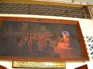 Asisbiz Dhammikarama Burmese Temple Paintings Mar 2001 07