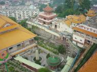 Asisbiz Penang Ke Lok Tempel panoramic views Mar 2001 03