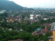 Asisbiz Penang Ke Lok Tempel panoramic views Mar 2001 14