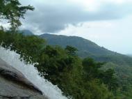 Asisbiz Malaysia Perak Kampar Lata Kinjang Waterfall Mar 2001 12