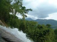 Asisbiz Malaysia Perak Kampar Lata Kinjang Waterfall Mar 2001 13