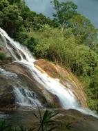 Asisbiz Malaysia Perak Kampar Lata Kinjang Waterfall Mar 2001 19