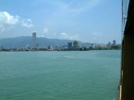 Asisbiz Penang Ferry terminal Penang side Mar 2001 07