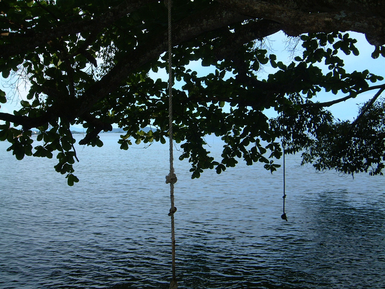 Asisbiz Negeri Sembilan Port Dickson Pd Blue Lagoon Jun 2001 13