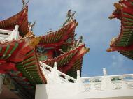 Asisbiz Kuala Lumpur Thean Hou Temple Architecture 01