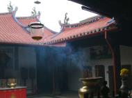 Asisbiz Thni Kong Tnua Jade Emperors Pavilion Taoist temple Mar 2001 06