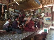 Asisbiz Burmese healer Bago Chinese Monastery area Bago highway Jan 2010 04