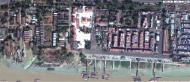 Asisbiz 1 Satellite map Yangon Botahtaung Pagoda Royal Palace main pagoda 02